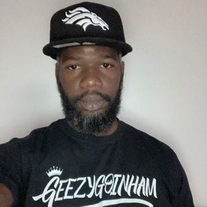 Meet your Posher, Ricky